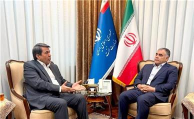 تأکید بر تثبیت سهمیه سوخت و توجه به نیازهای استان کرمان