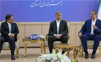 تدبیر برای احیا کارخانه صدر فولاد خرم‌آباد