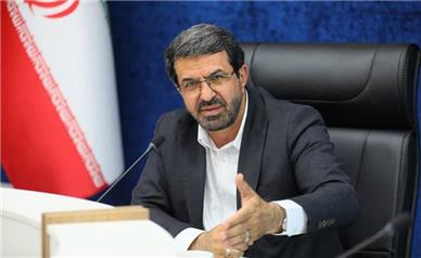 دولت به استاندار همدان مدال فتح بدهد