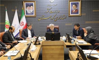 تاکید بر برخورد قاطعانه با نانوایی‌های متخلف با تخلف مکرر