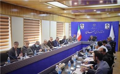 پساب سمنان جایگزین آب مورد استفاده در شهرک صنعتی می‌شود