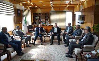 قزوین؛ قطب استراتژیک در زنجیره تأمین و امنیت غذایی کشور