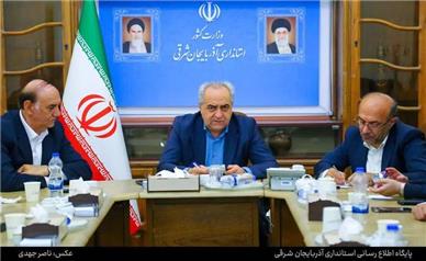ظرفیت‌ های تجاری و گمرکی جلفا باید بیش از گذشته فعال شود
