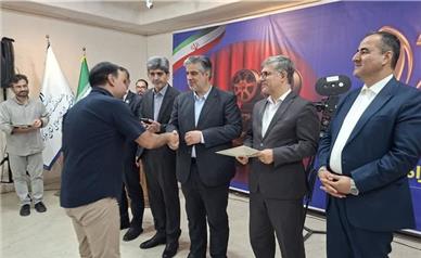 سینما می‌تواند پیشران جدید اقتصاد و فرهنگ استان مرکزی باشد