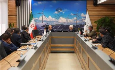 گام جدید خراسان شمالی برای تاب‌آوری انرژی؛ احداث ۵۲ مگاوات ظرفیت جدید خورشیدی