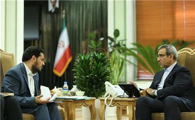 سهم خراسان رضوی از منابع باید متناسب با بار خدماتی استان باشد