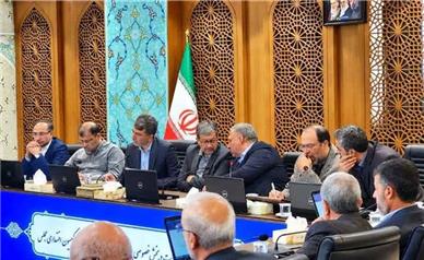 ۱۰ مطالبه فوری استان از مجلس