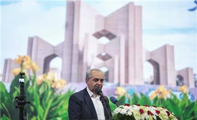 اشعار استاد شهریار پیونددهنده فرهنگ‌های مختلف ایران است