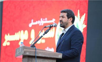 سیر همدان با ۸۶ درصد آلیسین رکورد جهانی دارد