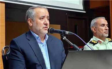 رشد ۳۰۰ درصدی اعتبارات ملی و استانی و جذب ۱۰۰ درصدی اعتبارات ملی و استانی در دو سال گذشته
