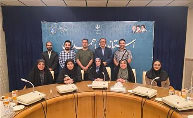 مؤسسه عکاسان؛ فرصتی برای نهادسازی در عکاسی همدان