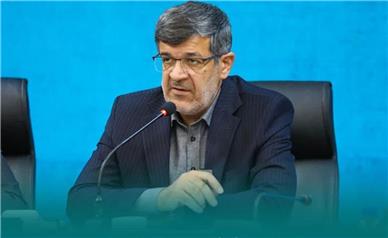 رفع موانع صادراتی استان در نشست با رئیس مرکز تجاری ایران و مسکو