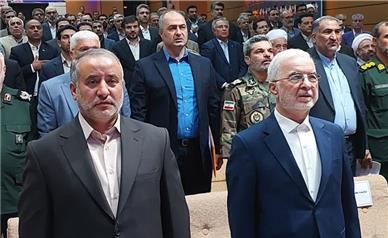 خراسان جنوبی؛ الگوی وحدت، امنیت و هم‌افزایی در کشور است