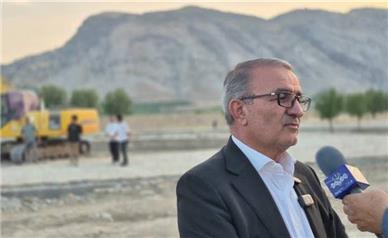 علت عدم سفر مسئولان به لنده از زبان استاندار کهگیلویه و بویراحمد