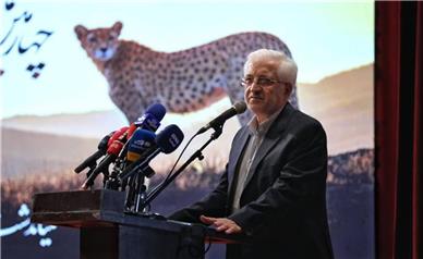 خراسان‌شمالی را به مکانی امن برای زیست یوز آسیایی تبدیل می‌کنیم