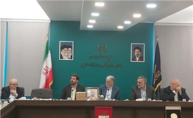 تقدیر ویژه وزیر فرهنگ و ارشاد اسلامی از استاندار همدان