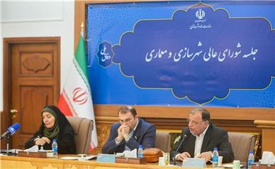 تصویب طرح بلندمرتبه‌سازی در گرگان