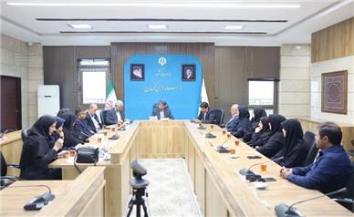نام کرمان باید تضمین‌کننده کیفیت و اعتماد به محصولات استان باشد