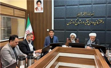درخواست تسریع در صدور مجوز بنیاد زبان و ادبیات کردی