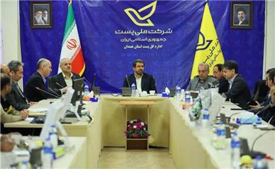 جایگاه فرهنگی پست باید متحول شود؛ تمبر، همدان را به کشور معرفی می‌کند