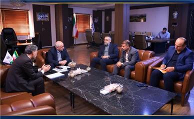 شکوفایی ظرفیت‌های چهاردانگه، الندان در مسیر توسعه گردشگری