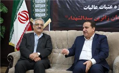 ‌  برنامه‌ی تحول‌محور کشاورزی ایلام با تکمیل ایستگاه‌های پمپاژ و طرح‌های کلان کشاورزی