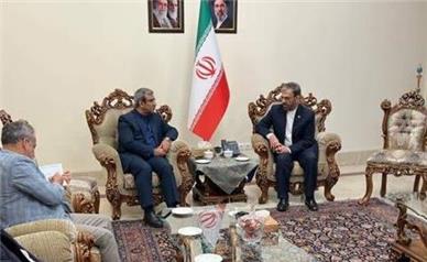پیشنهاد تدوین تقویم سالانه همکاری‌های فرهنگی، علمی و گردشگری ایران و تاجیکستان