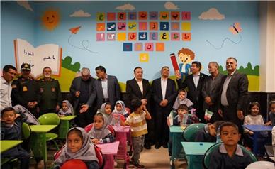 دانش‌آموزان باید از دوران تحصیل برای ورود به بازار کار آماده شوند