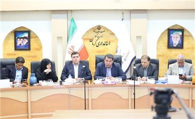 لزوم هدایت مجوزهای بی‌نام به سمت تکمیل زنجیره‌های ارزش در بخش صنعت