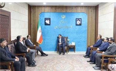 رویکرد توسعه در جنوب استان بر محور معدن دنبال می‌شود