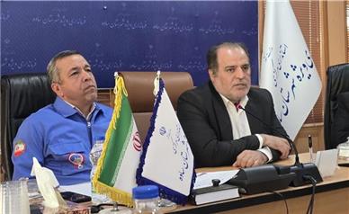 هشدار صریح فرماندار ساوه؛ «مدیران قصورکننده باید با سیل بروند»