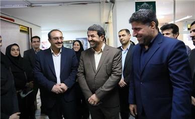 با همدلی و مسئولیت‌پذیری، ورزش و جوانان را به متن زندگی مردم می‌آوریم