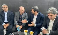 از مجسمه‌ی گِلی «بروس‌لی» تا دیدار با هیئت مجارستانی و ایتالیایی