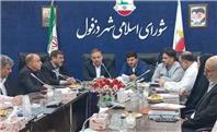 موانع ثبت جهانی مسجد جامع دزفول برطرف شود