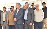 توافق فرمانداران گیلانغرب ایران و مندلی عراق برای تقویت همکاری‌های مرزی