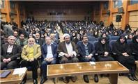 نقش زنان در شعار «تدبیر، تلاش و توسعه»‌ / نگاه استاندار همدان به نقش زنان در توسعه