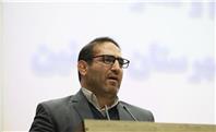 ۲۶ قطعه زمین به خانواده‌های مشمول طرح جوانی جمعیت در فامنین واگذار شد