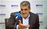 اختصاص ۳ هزار هکتار زمین برای تولید بیش از ۲ هزار مگاوات برق خورشیدی