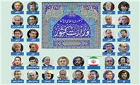اختصاصی / آمایش سرزمین روی میز استانداران؛ از تئوری تا عمل