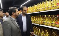 همدان؛ الگوی ملی در حکمرانی هوشمند بازار