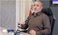 گره‌گشایی از کار مردم، وظیفه مدیران است