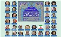 استاندارانی که با خانواده در میدان بودند معرفی شوند