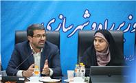 وزیر راه و شهرسازی:  مدیریت استاندار همدان الگو شد